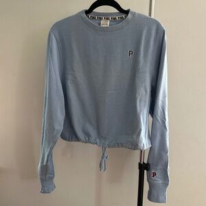 Victoria’s Secret PINK Crew Neck Pullover